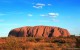 Uluru Outback Australia